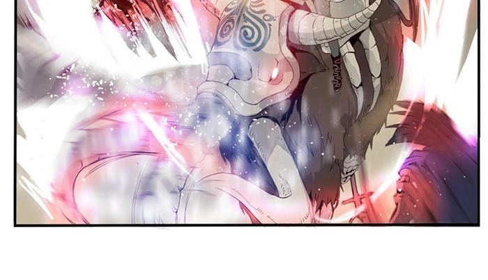 Dusk Howler Chapter 1 - 46