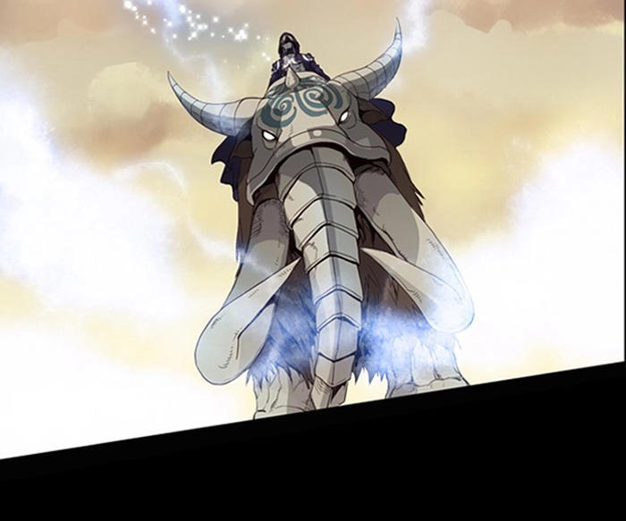 Dusk Howler Chapter 1 - 48