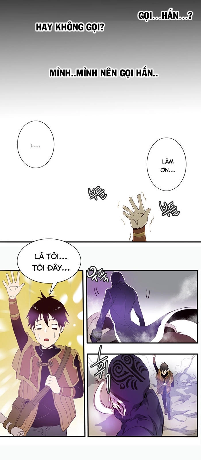 Dusk Howler Chapter 1 - 50