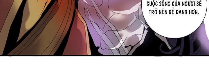 Dusk Howler Chapter 2 - 4