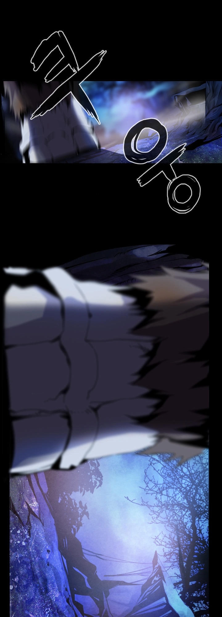 Dusk Howler Chapter 2 - 9