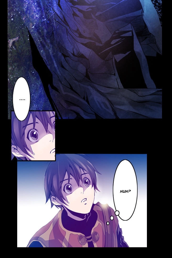 Dusk Howler Chapter 2 - 10