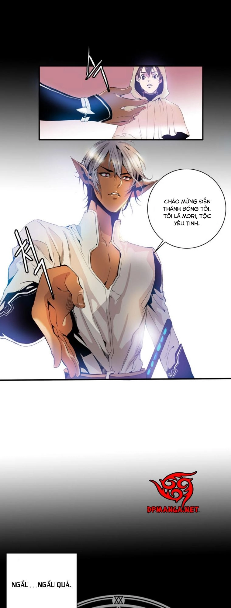 Dusk Howler Chapter 3 - 10