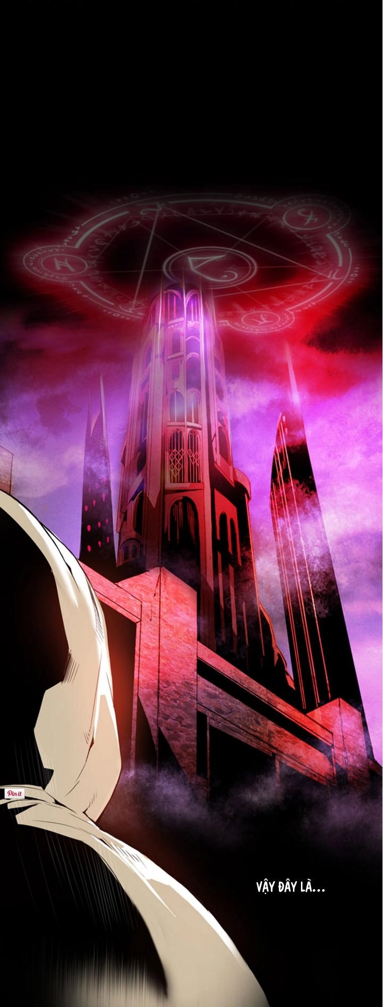 Dusk Howler Chapter 3 - 27