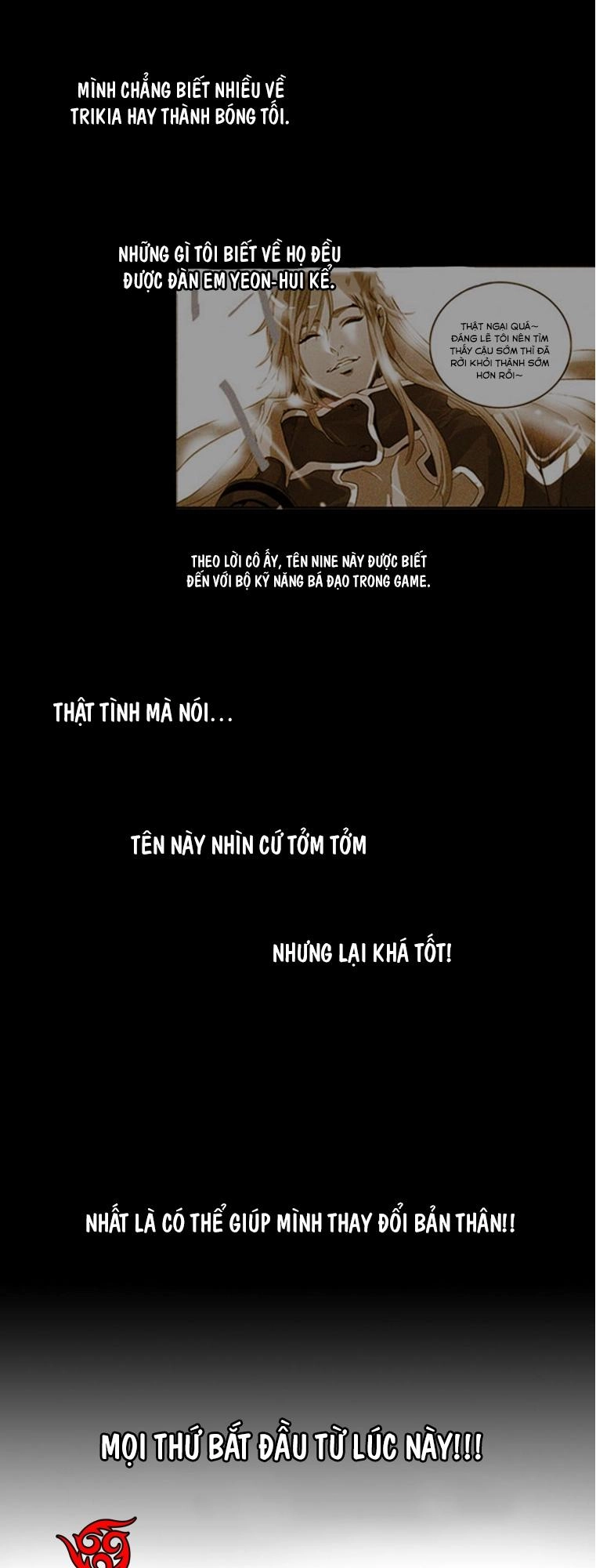 Dusk Howler Chapter 3 - 29