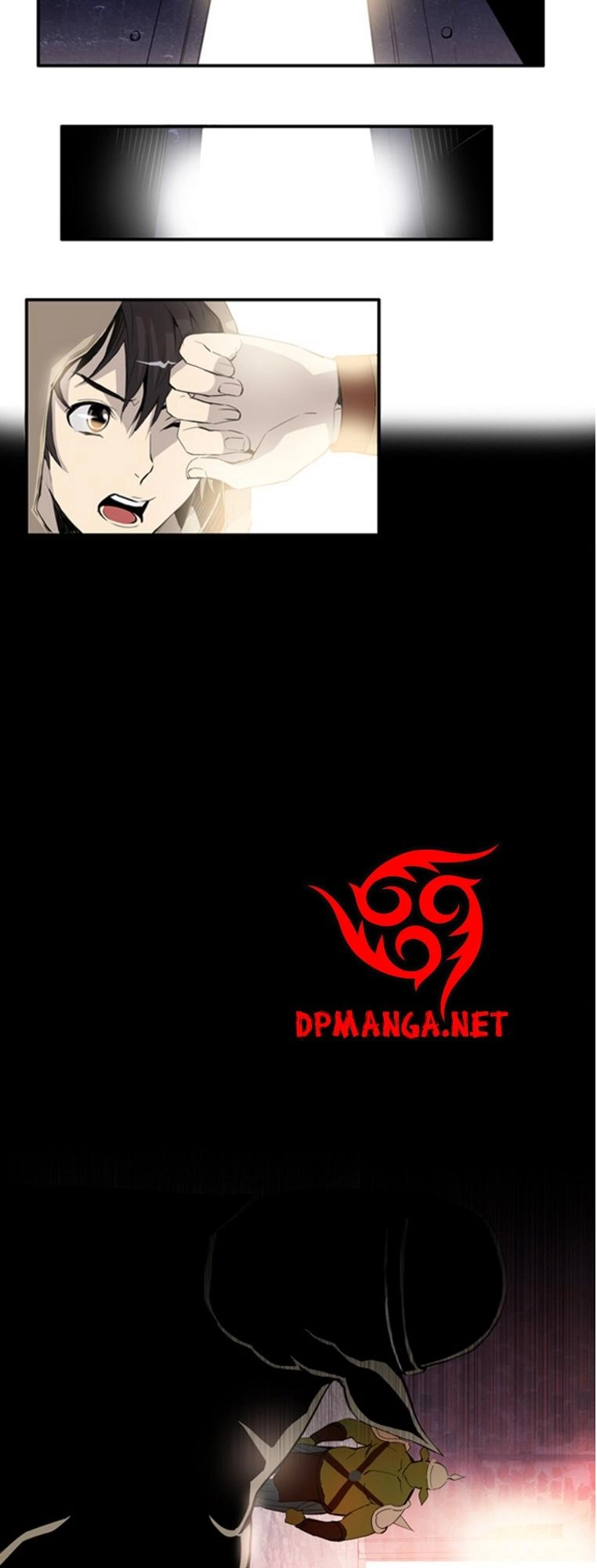 Dusk Howler Chapter 4 - 4