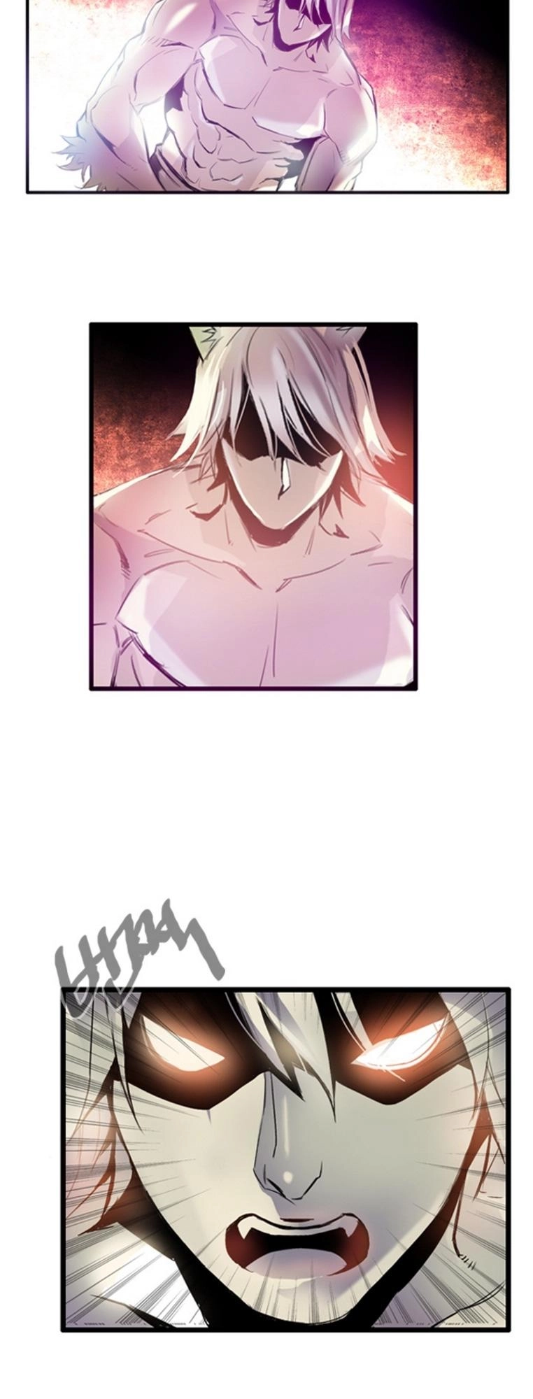 Dusk Howler Chapter 4 - 14