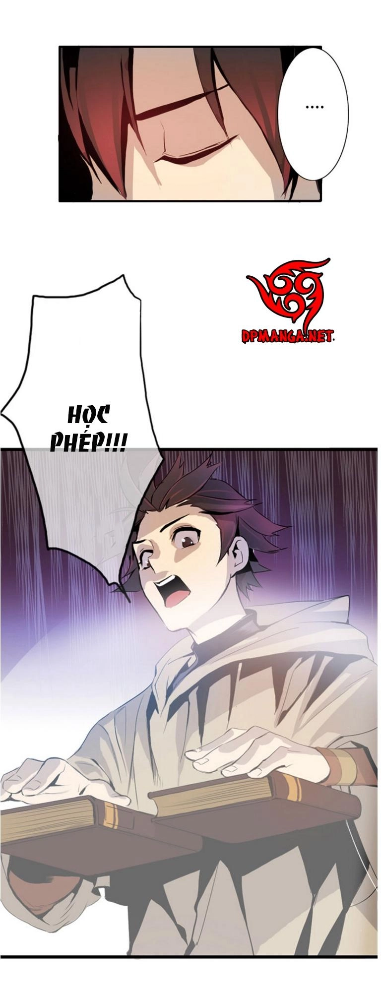 Dusk Howler Chapter 8 - 22