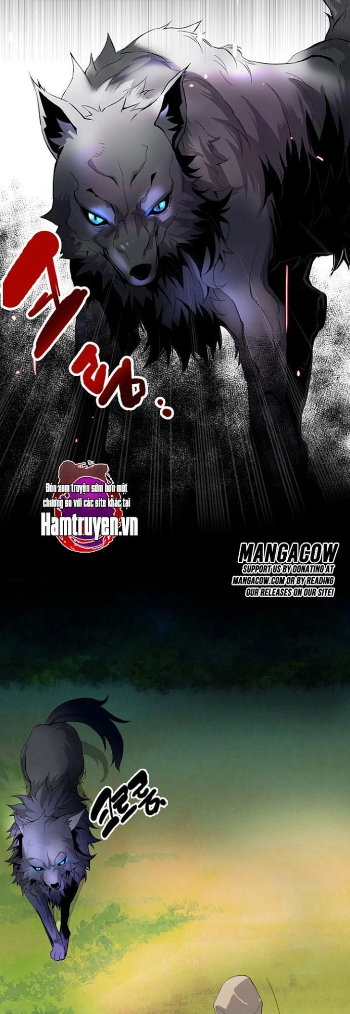 Dusk Howler Chapter 10 - 3