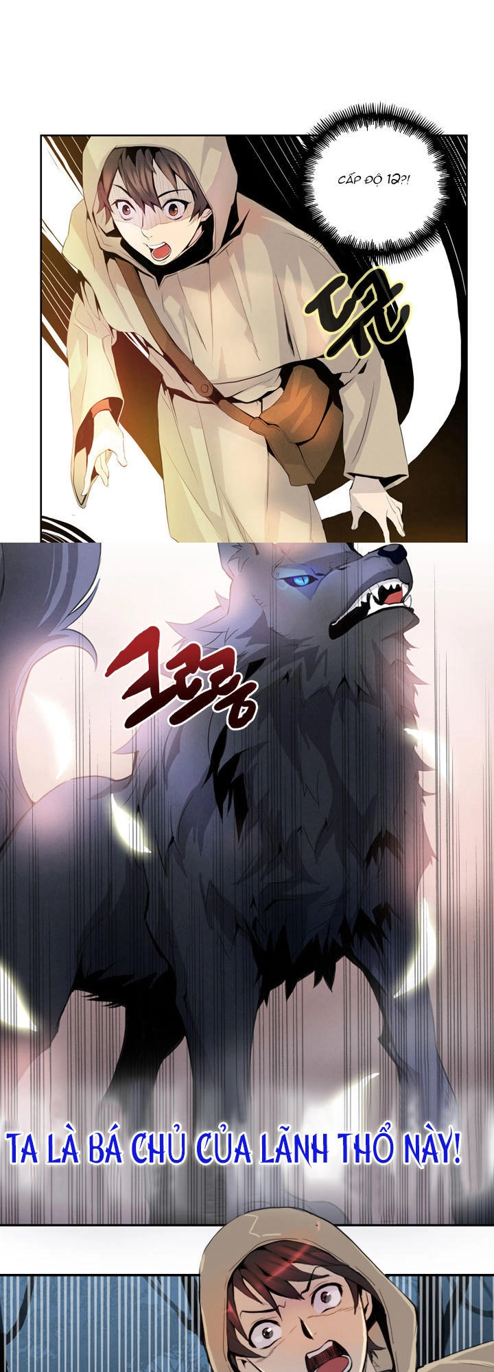 Dusk Howler Chapter 10 - 5