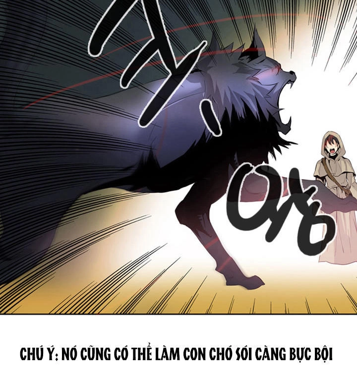 Dusk Howler Chapter 10 - 11