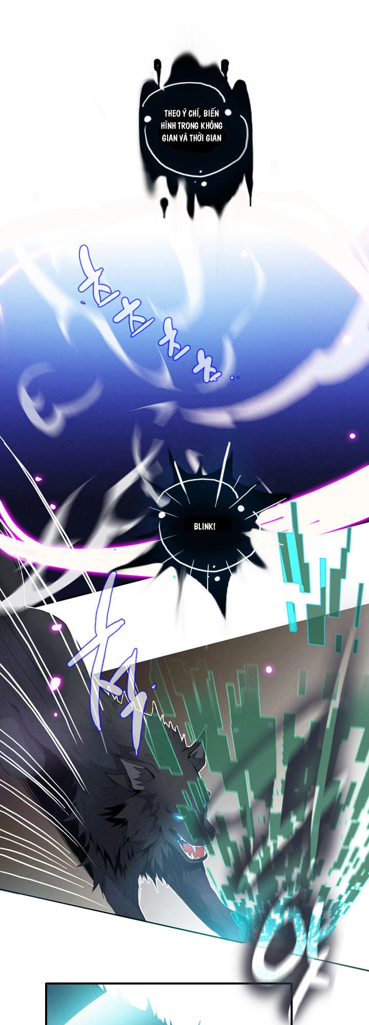 Dusk Howler Chapter 10 - 12