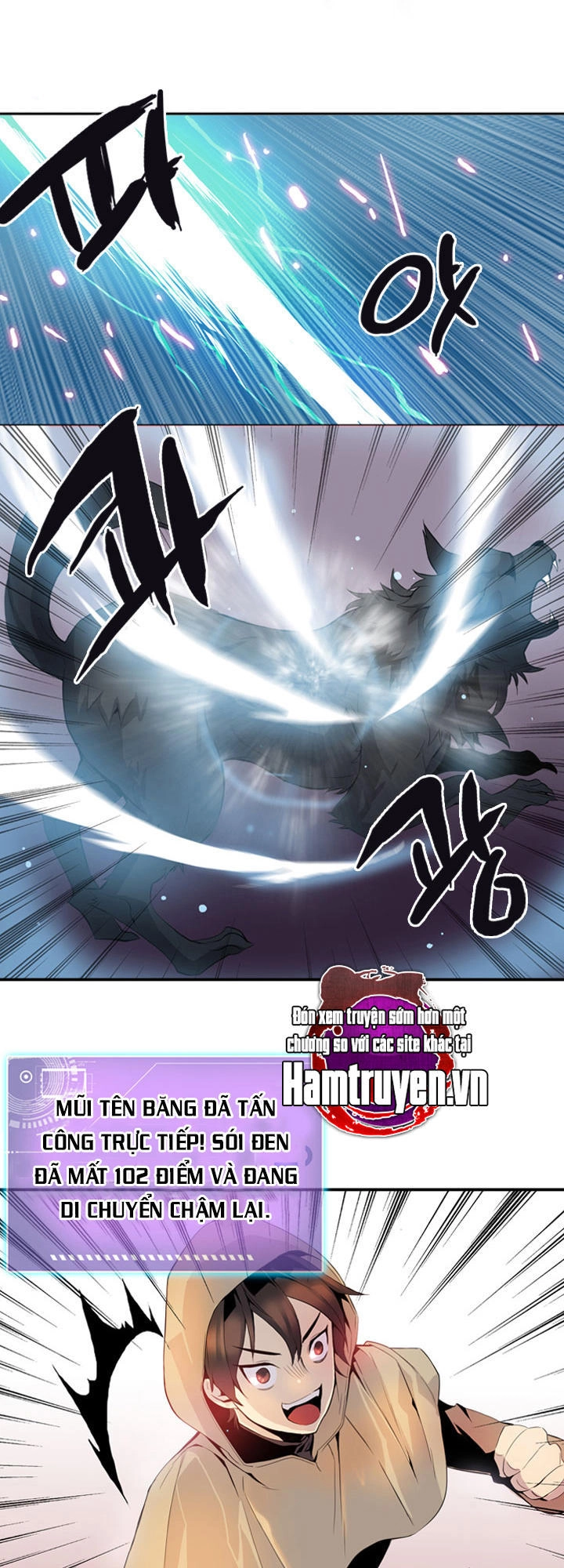 Dusk Howler Chapter 10 - 16