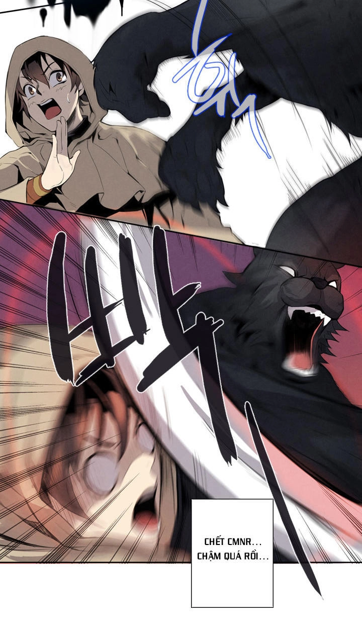 Dusk Howler Chapter 10 - 23