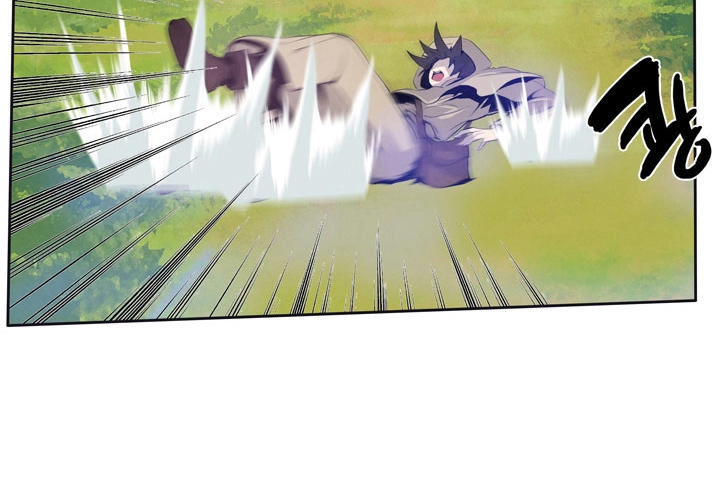 Dusk Howler Chapter 10 - 25