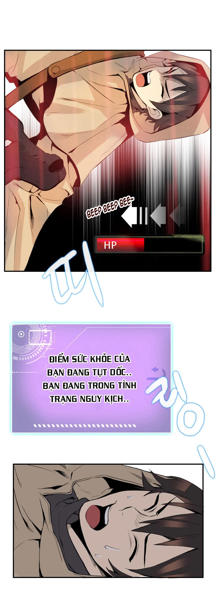 Dusk Howler Chapter 10 - 30