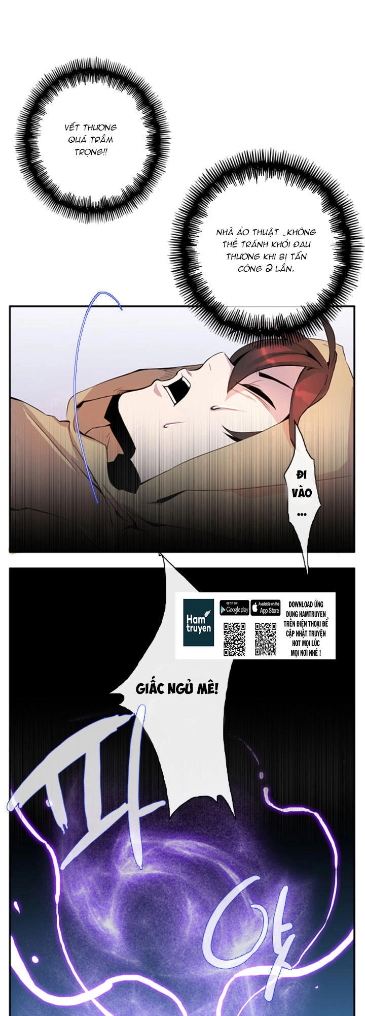 Dusk Howler Chapter 10 - 32