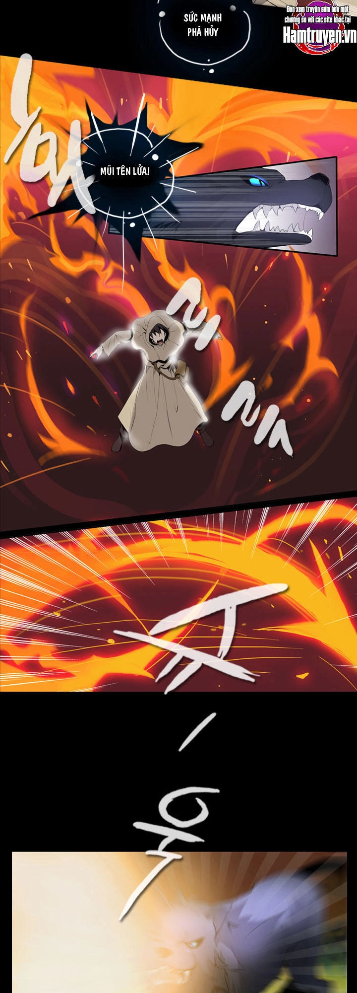 Dusk Howler Chapter 11 - 6