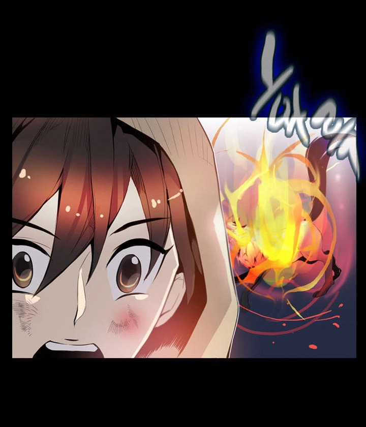 Dusk Howler Chapter 11 - 15