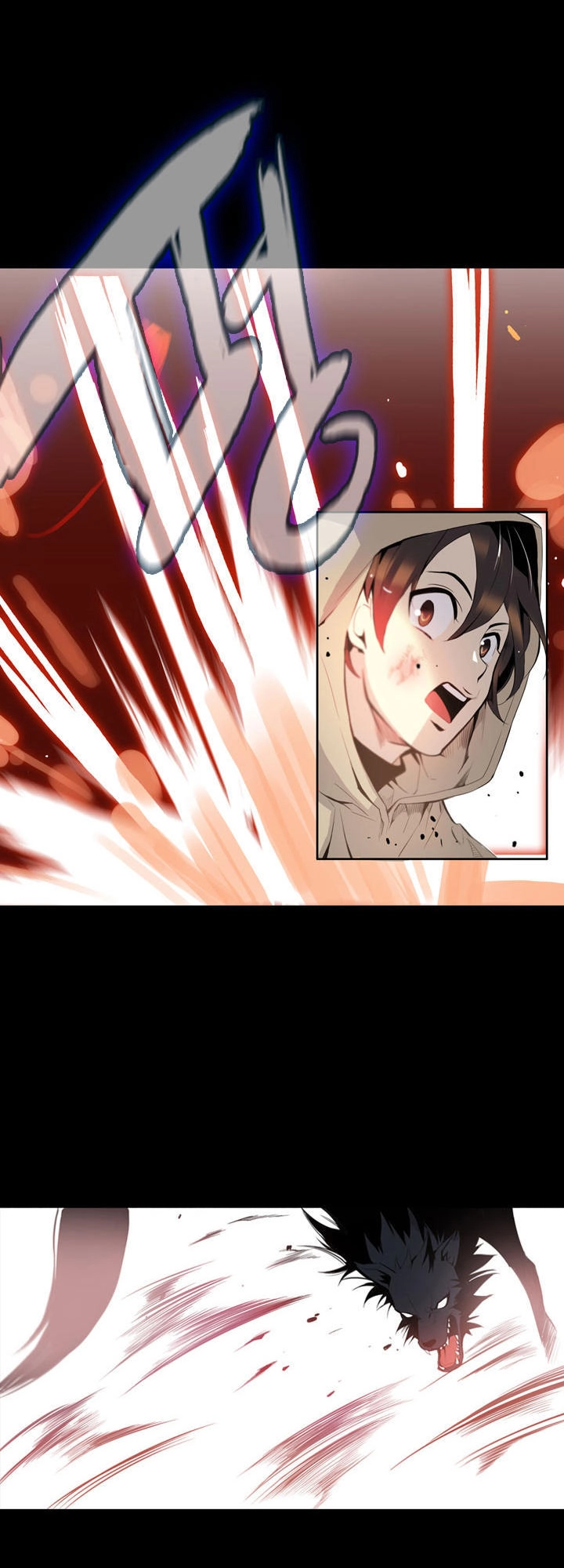 Dusk Howler Chapter 11 - 16