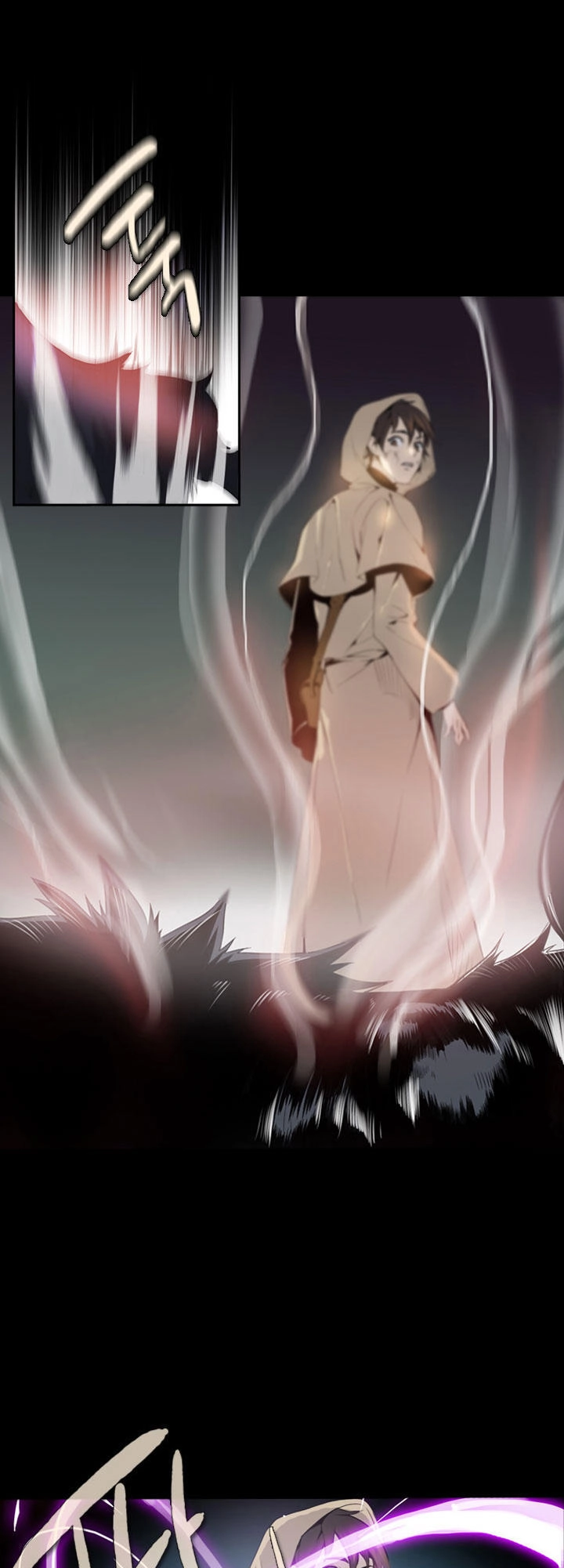 Dusk Howler Chapter 11 - 18