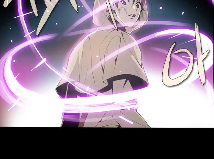 Dusk Howler Chapter 11 - 19