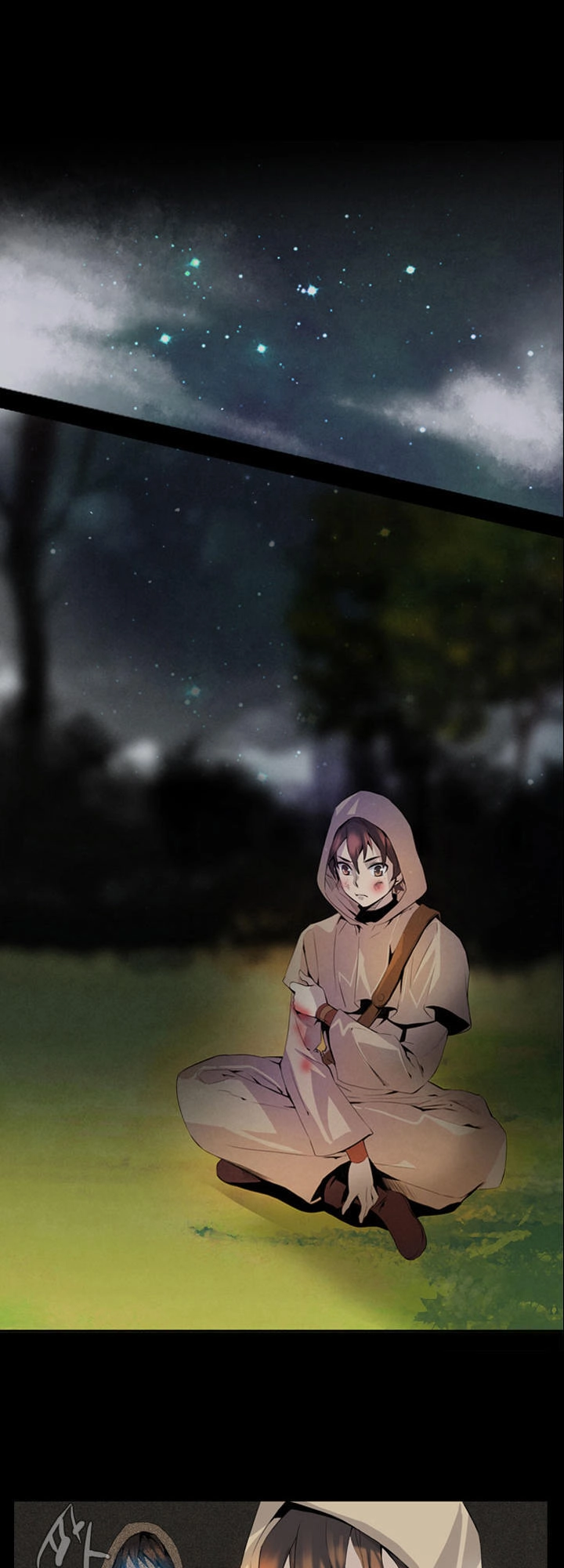 Dusk Howler Chapter 11 - 24