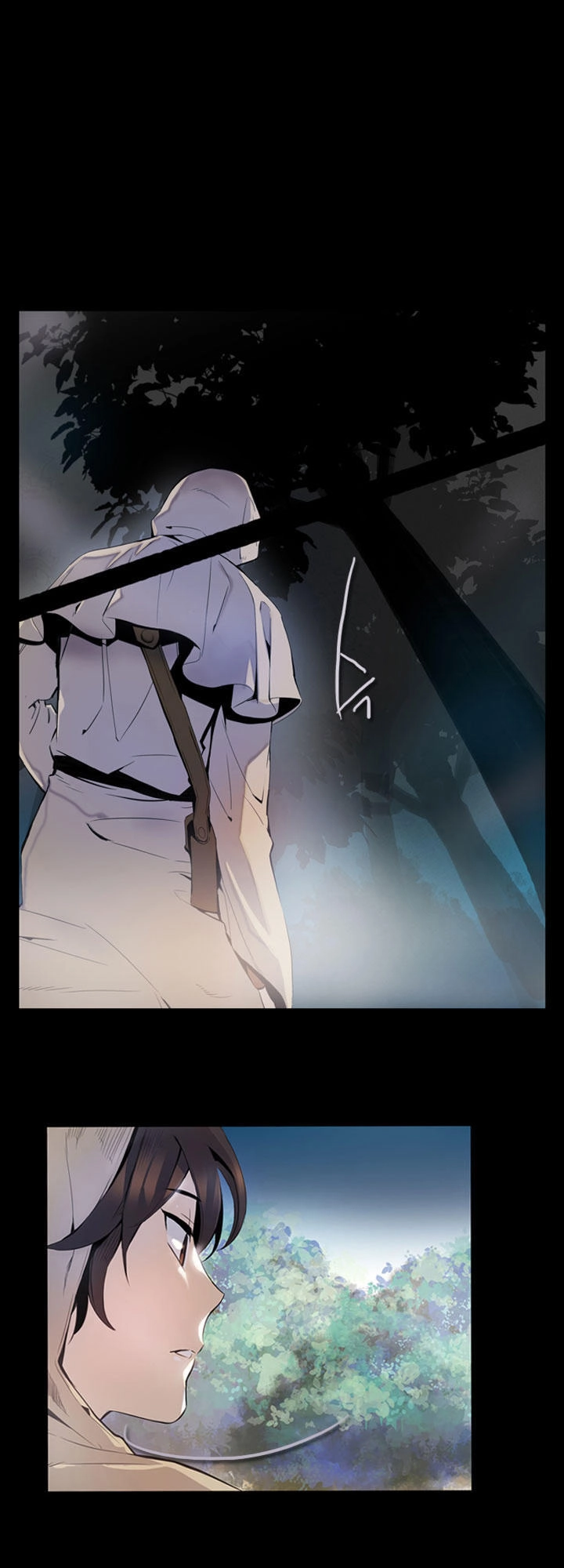 Dusk Howler Chapter 11 - 29