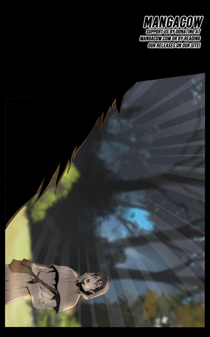 Dusk Howler Chapter 11 - 30