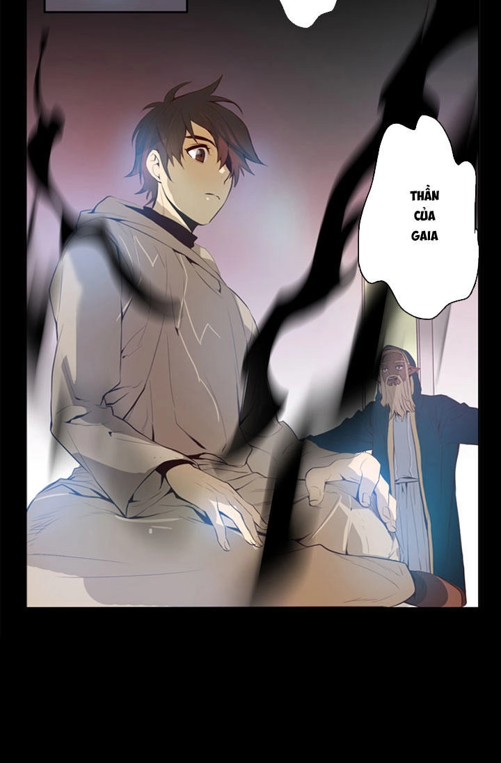 Dusk Howler Chapter 14 - 12