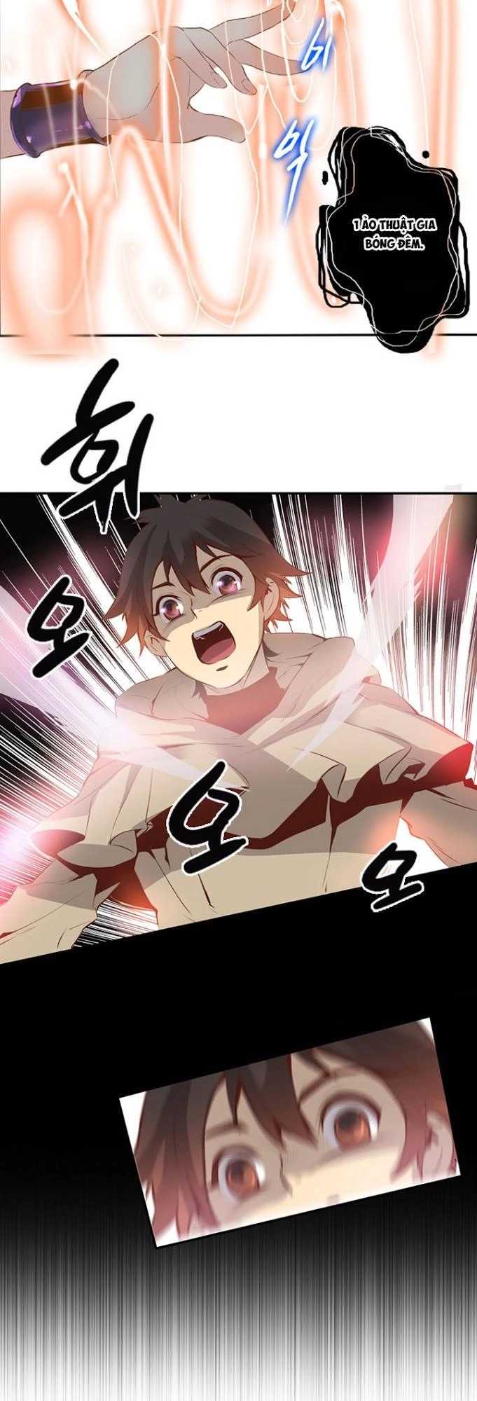 Dusk Howler Chapter 14 - 22