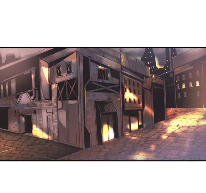 Dusk Howler Chapter 15 - 4