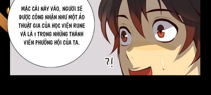 Dusk Howler Chapter 15 - 6