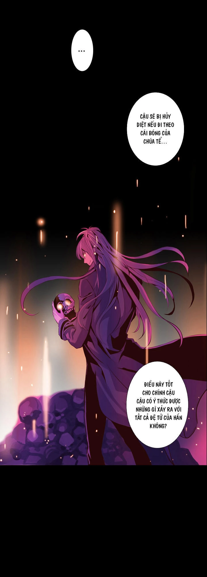 Dusk Howler Chapter 15 - 9