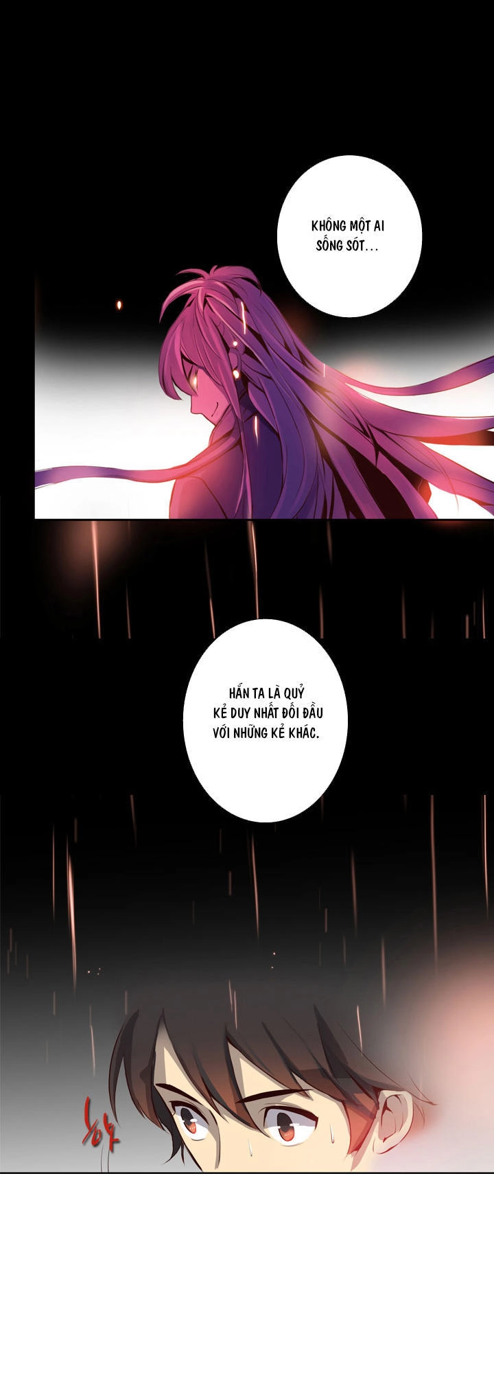 Dusk Howler Chapter 15 - 11