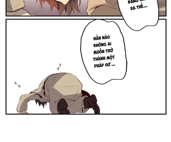 Dusk Howler Chapter 15 - 18