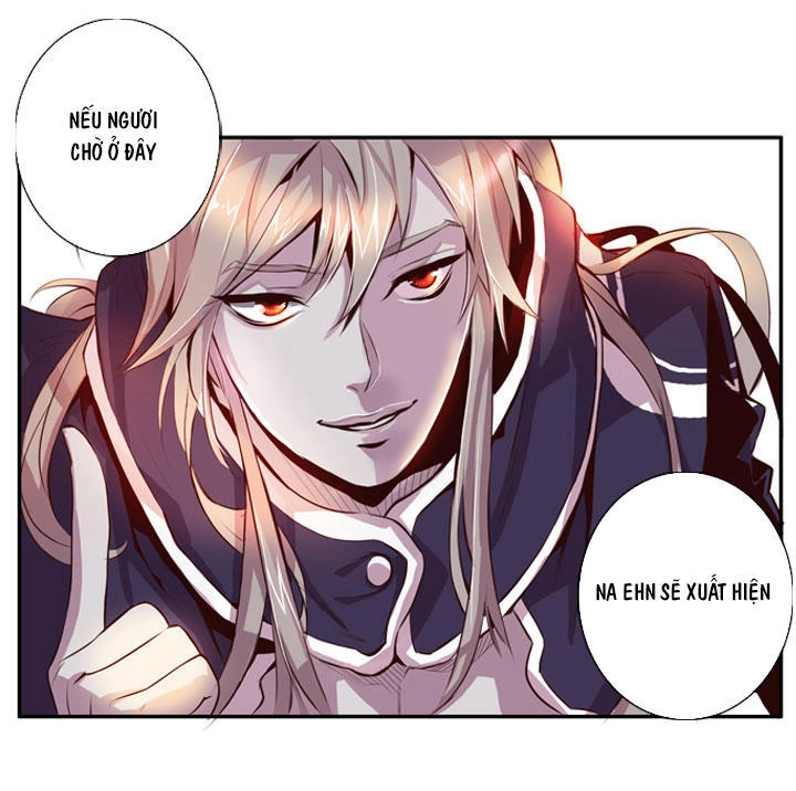 Dusk Howler Chapter 15 - 26