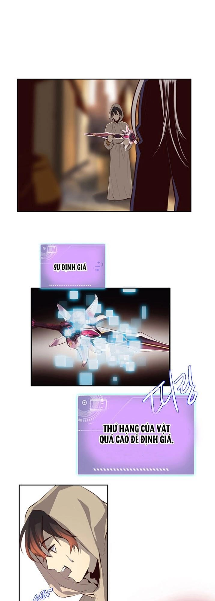 Dusk Howler Chapter 15 - 29