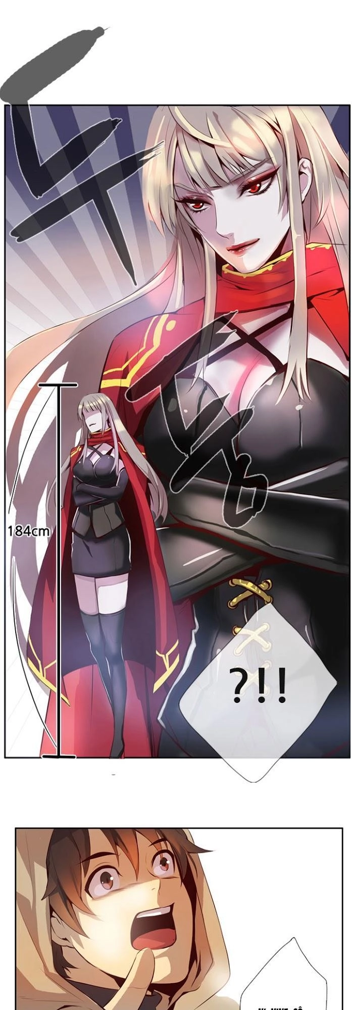 Dusk Howler Chapter 15 - 32