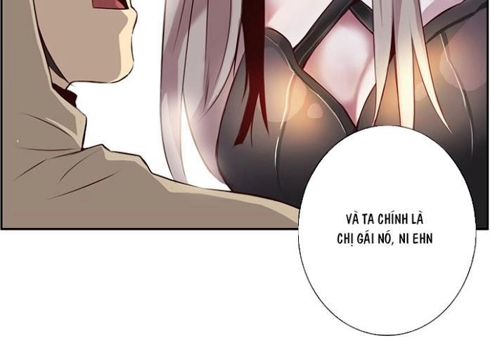 Dusk Howler Chapter 15 - 34