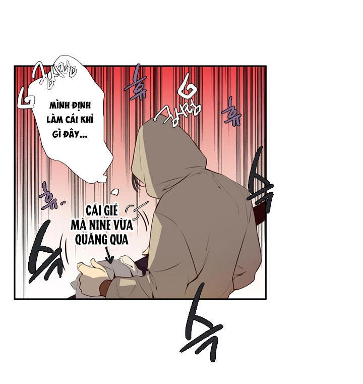 Dusk Howler Chapter 16 - 10