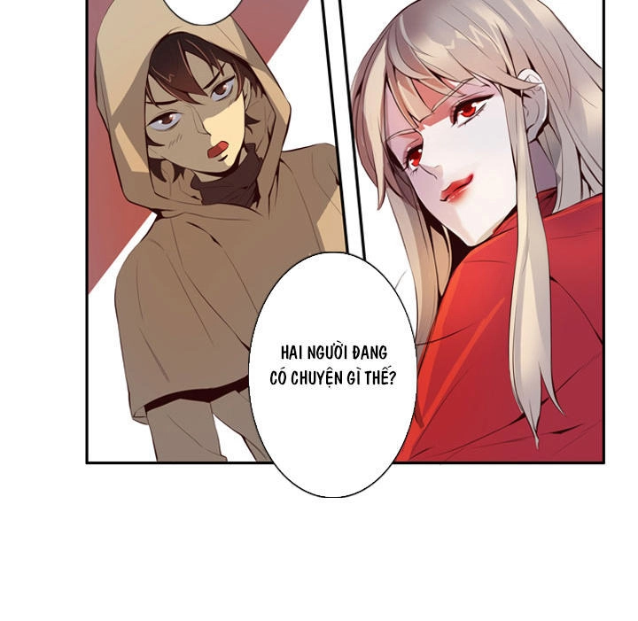 Dusk Howler Chapter 16 - 12