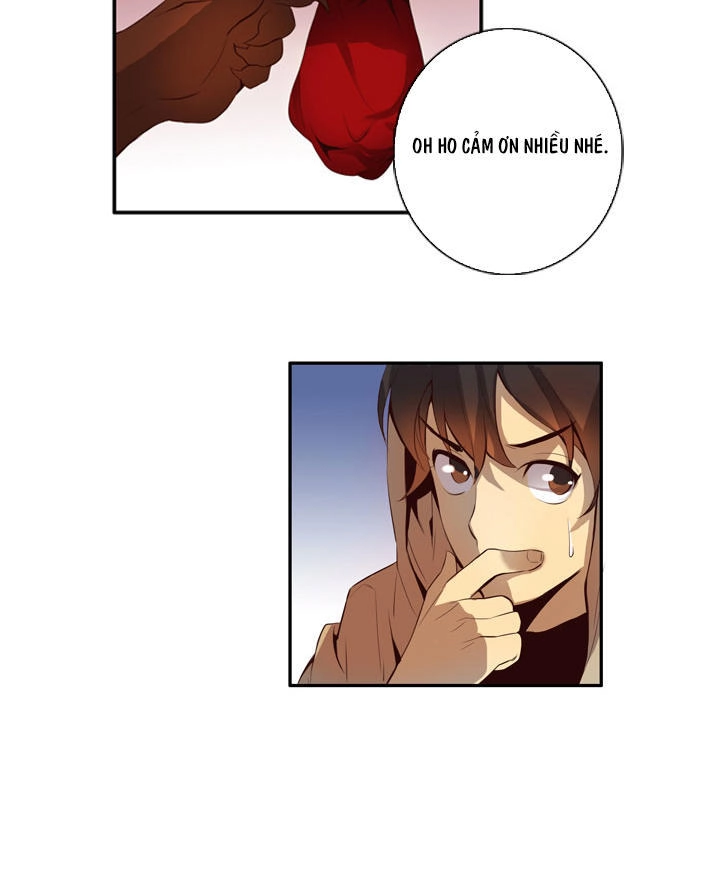 Dusk Howler Chapter 16 - 18