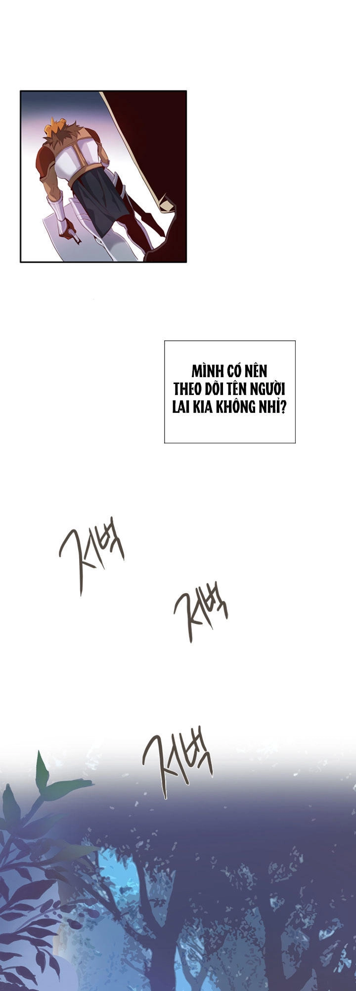 Dusk Howler Chapter 16 - 21