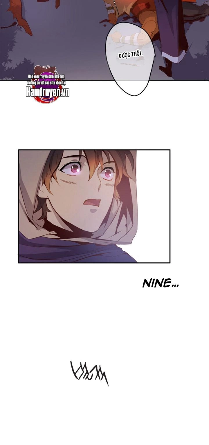 Dusk Howler Chapter 18 - 8