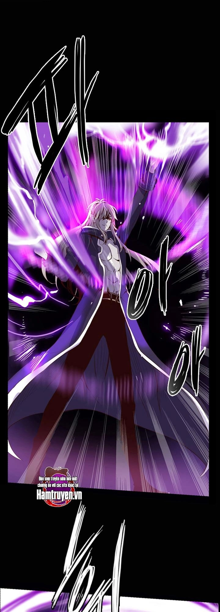 Dusk Howler Chapter 18 - 15