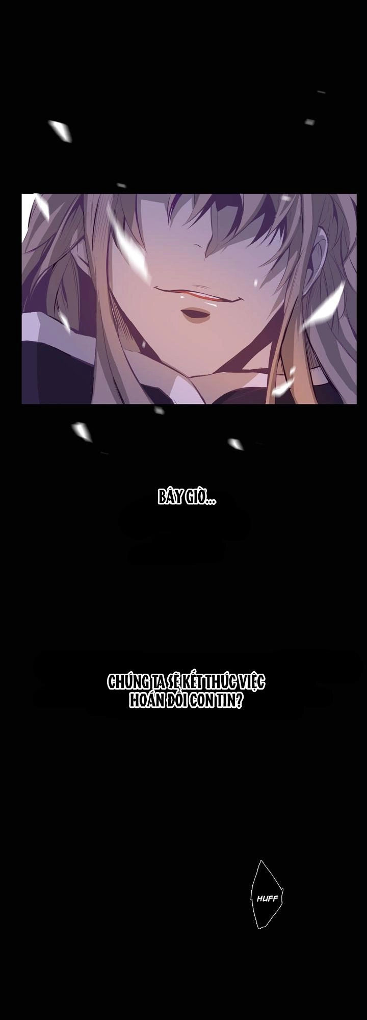 Dusk Howler Chapter 18 - 17