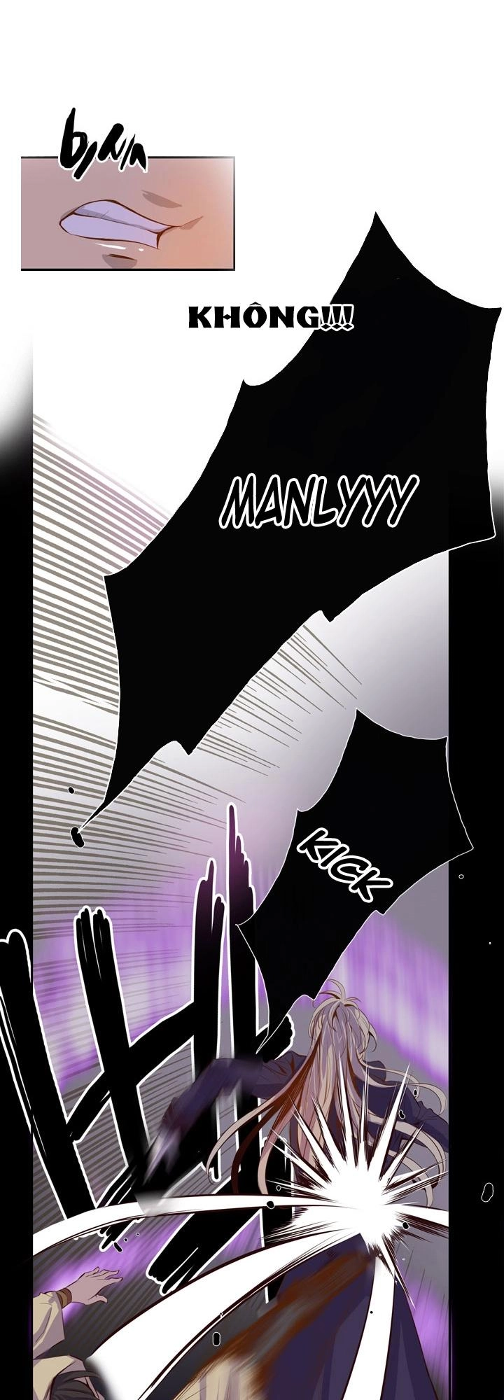 Dusk Howler Chapter 18 - 19