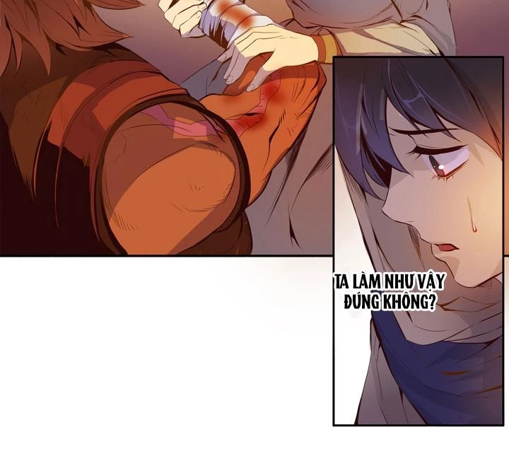 Dusk Howler Chapter 18 - 33