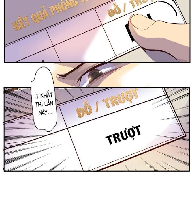 Dusk Howler Chapter 19 - 6